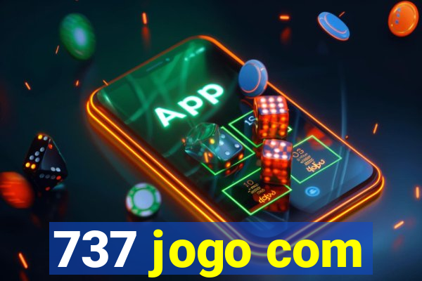 737 jogo com